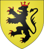 Escudo de Baudricourt