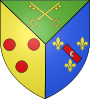 Escudo de Charny