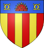 Escudo de Chaumont-sur-Loire