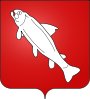 Escudo de Annecy / Ènneci