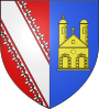 Escudo de Erstein