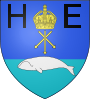 Escudo de HendayaHendaye