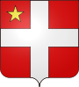 Escudo de Chambéry Chambèri