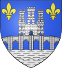 Escudo de Pontoise