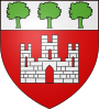 Escudo de Villetaneuse