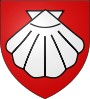 Escudo de Artzenheim