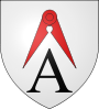 Escudo de Attenschwiller