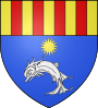 Escudo de Ensuès-La Redonne