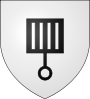 Escudo de Eygalières
