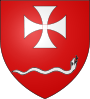 Escudo de Orschwihr