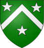 Escudo de Avesnes-le-Sec