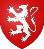 Escudo de Belcodène