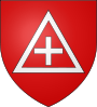 Escudo de Bergholtzzell
