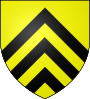 Escudo de Boeschepe