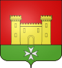 Escudo de Châteaubernard