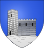 Escudo de Châteauneuf-les-Martigues