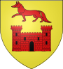 Escudo de Châteaurenard