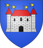 Escudo de Châteauroux