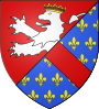 Escudo de Châtelus