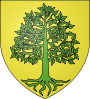 Escudo de Châtenois