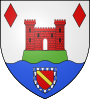 Escudo de Chouvigny