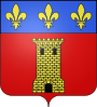 Escudo de Clermont