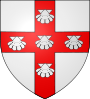 Escudo de Gondecourt