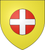 Escudo de Kingersheim
