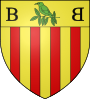 Escudo de La Bouilladisse