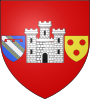 Escudo de La Ferté-Loupière
