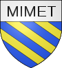 Escudo de Mimet