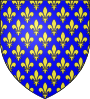 Escudo de Neuville-sur-Escaut