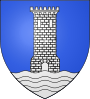 Escudo de Peyrolles-en-Provence