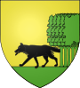 Escudo de Puyloubier