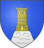 Escudo de Roquefort-la-Bédoule