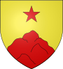Escudo de Roquevaire