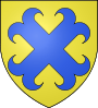 Escudo de Broglie