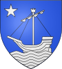 Escudo de Marennes