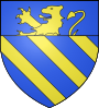 Escudo de Frenelle-la-Grande