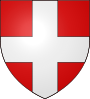Escudo de Mommenheim
