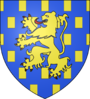 Escudo de Nevers
