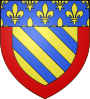Escudo de Abbeville