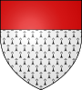 Escudo de Achicourt