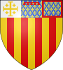 Escudo de Aix-en-Provence