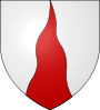 Escudo de Ferrières