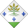 Escudo de Argelès-sur-MerArgelers