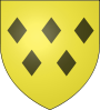 Escudo de Arros-de-Nay  Arròs de Nai
