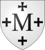 Escudo de Auenheim