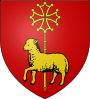 Escudo de Aussonne