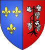 Escudo de Auteuil